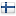 instaservice.ir server is located in Finland